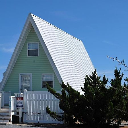 Anchor'S Holding Villa Holden Beach Exterior photo