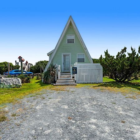 Anchor'S Holding Villa Holden Beach Exterior photo